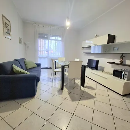 דירה Casa Mirella