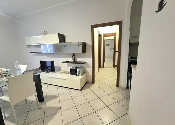 Casa Mirella דירה *