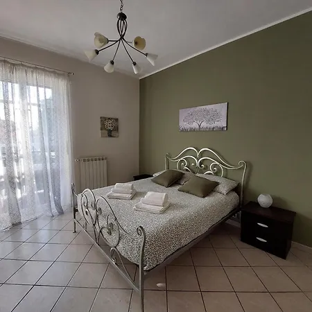 Casa Mirella Apartamento Moncalieri
