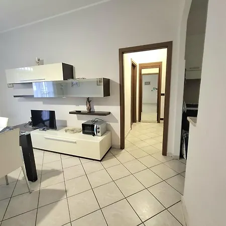 Casa Mirella Lägenhet *