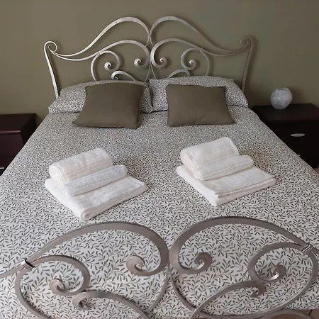 Casa Mirella 아파트