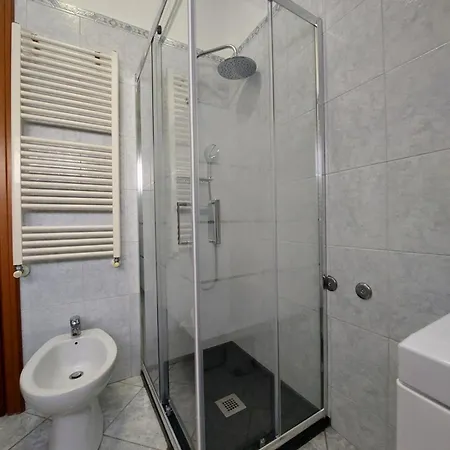 Apartamento Casa Mirella Moncalieri