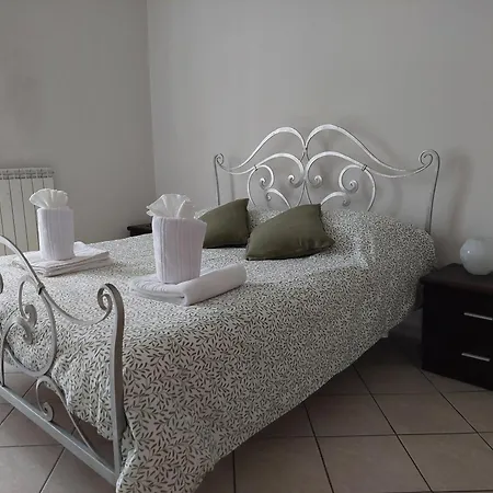 Casa Mirella Lägenhet
