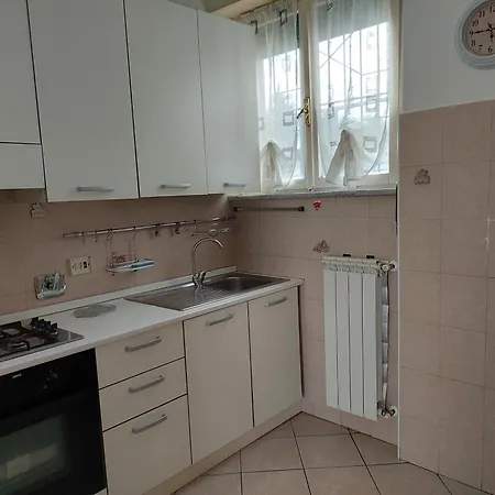 Casa Mirella Lägenhet *