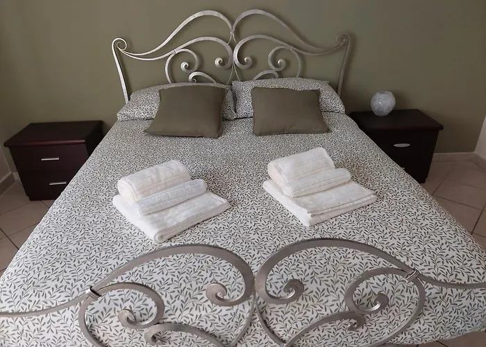 Casa Mirella Appartement