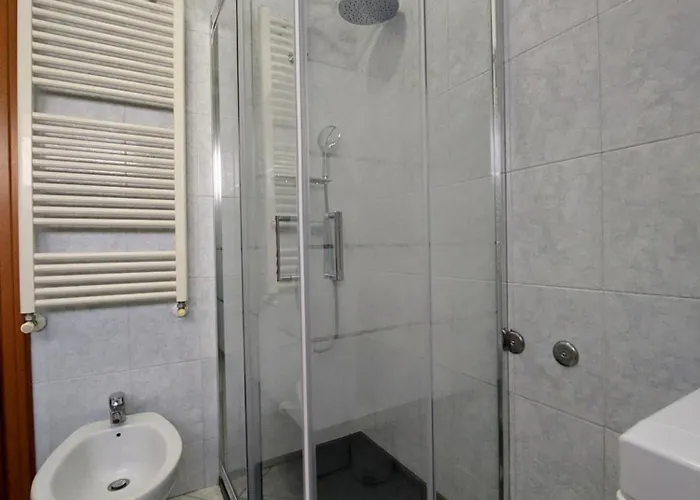 Appartement Casa Mirella Moncalieri